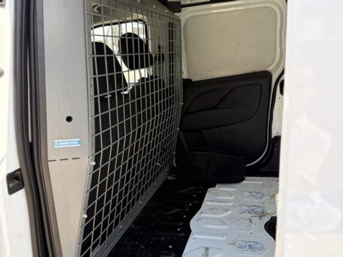 Used 2021 RAM ProMaster City Tradesman w/ Window Group 04 image 10