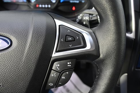 Used 2021 Ford Edge SEL w/ Convenience Package image 35
