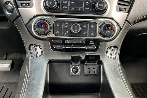 Used 2020 Chevrolet Tahoe LT image 33
