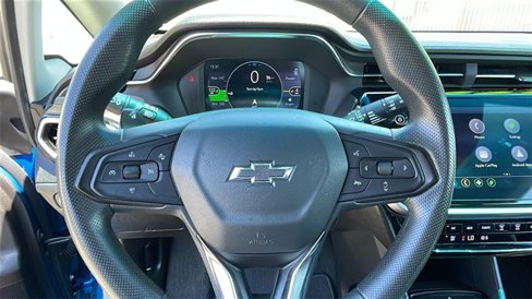 Used 2022 Chevrolet Bolt LT image 22