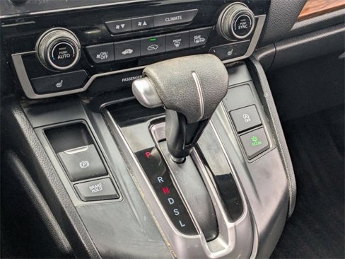 Used 2020 Honda CR-V EX image 22