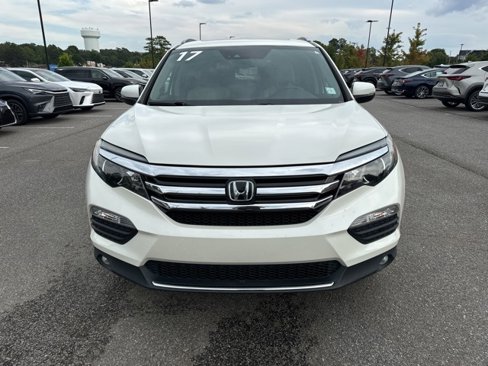 Used 2017 Honda Pilot Elite image 7