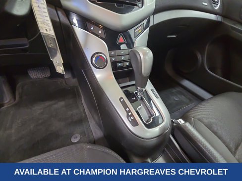 Certified 2014 Chevrolet Cruze LT image 22
