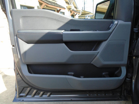 Used 2023 Ford F150 XLT image 28
