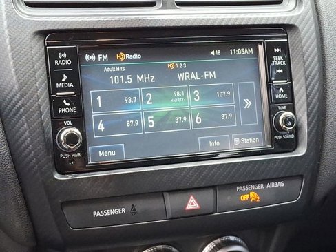 Used 2021 Mitsubishi Outlander Sport ES image 18