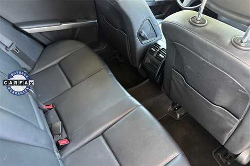 Used 2011 Mercedes-Benz GLK 350 4MATIC image 22