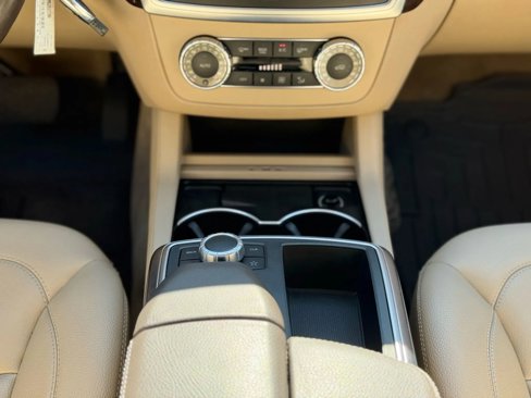 Used 2012 Mercedes-Benz ML 350 4MATIC image 16