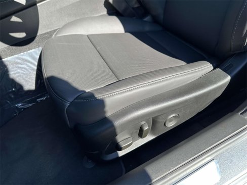 New 2025 Cadillac CT4 Premium Luxury image 15