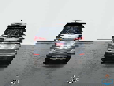 Used 2024 Chevrolet Equinox LT image 7