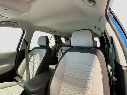 Used 2019 Chevrolet Equinox LS image 20