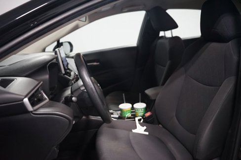 Used 2021 Toyota Corolla LE image 7
