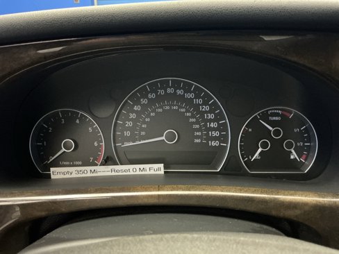 Used 2006 Saab 9-5 2.3T image 16