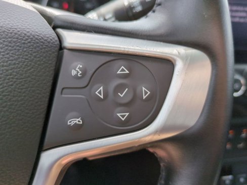 Used 2020 GMC Terrain SLT w/ Preferred Package image 25