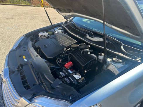 Used 2012 Toyota Avalon image 41