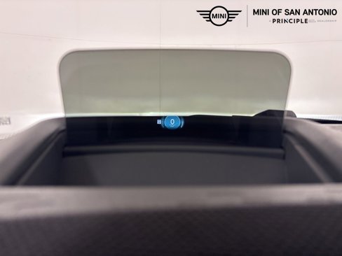 New 2025 MINI Cooper 2-Door Hardtop image 1