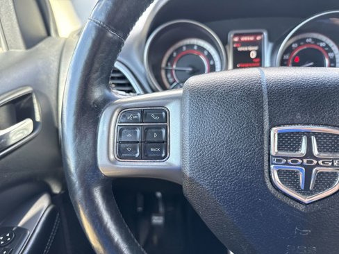 Used 2016 Dodge Journey Crossroad w/ Popular Equipment Group image 19