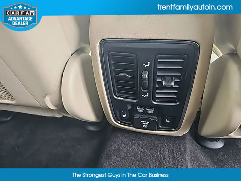 Used 2014 Jeep Grand Cherokee Limited image 43
