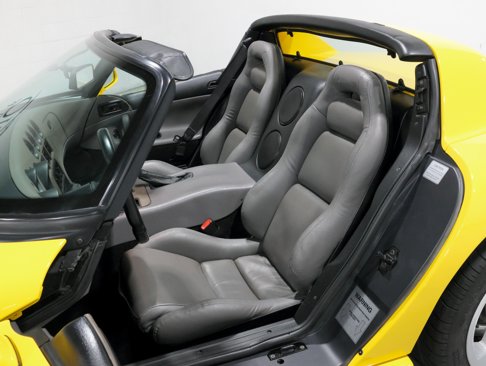 Used 1995 Dodge Viper RT/10 image 59