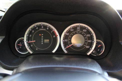 Used 2012 Acura TSX Sedan image 29
