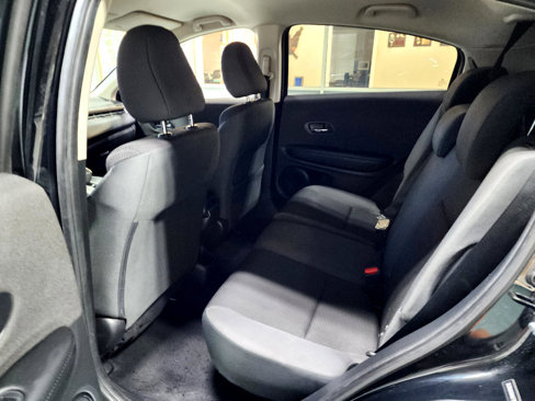 Used 2019 Honda HR-V LX image 19
