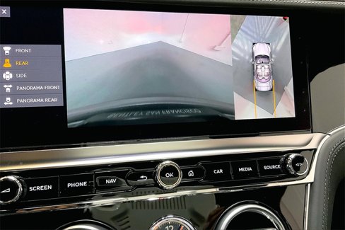 New 2024 Bentley Continental GT image 27