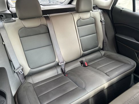 Used 2025 Chevrolet Trax ACTIV w/ Driver Confidence Package image 30