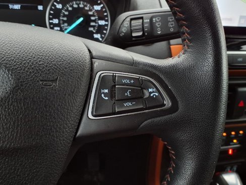Used 2022 Ford EcoSport SE w/ SE Convenience Package image 19