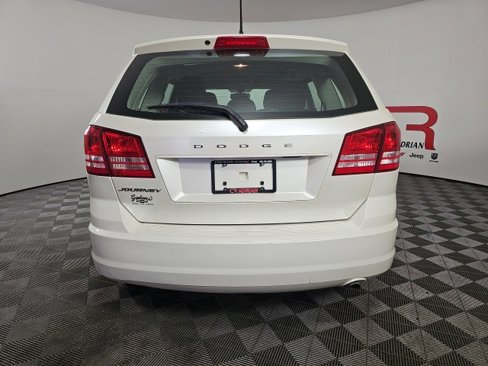 Used 2016 Dodge Journey SE image 6