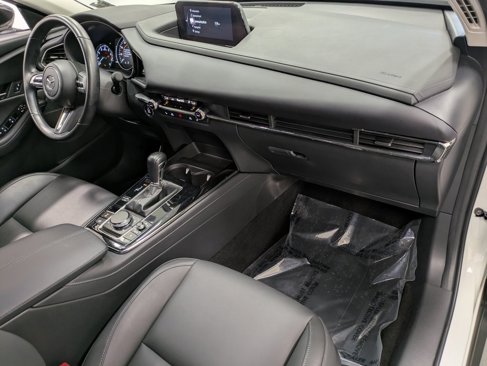 Certified 2022 MAZDA CX-30 AWD 2.5 Turbo S image 29