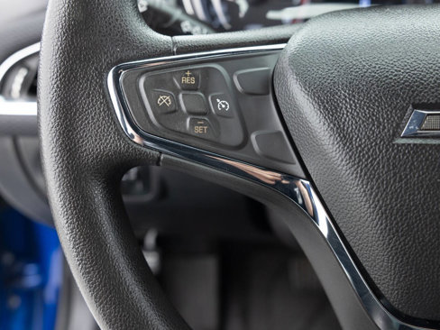 Used 2019 Chevrolet Cruze LT w/ Convenience Package image 36