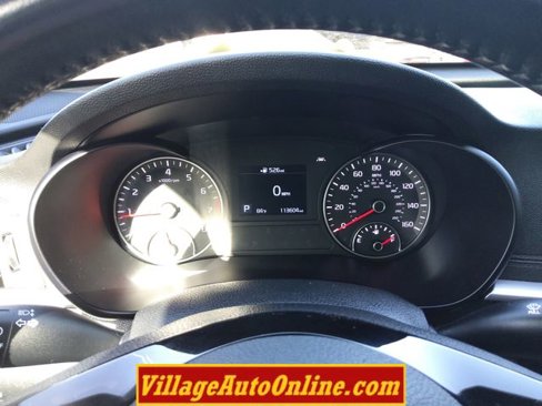 Used 2020 Kia Optima S image 37