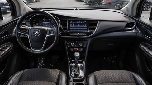 Used 2019 Buick Encore Preferred image 12