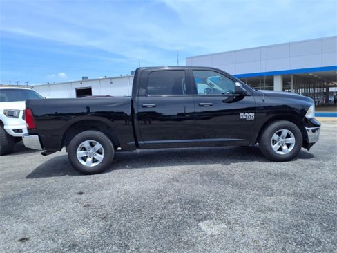 Used 2023 RAM 1500 Classic SLT w/ Trailer & Traction Group image 2