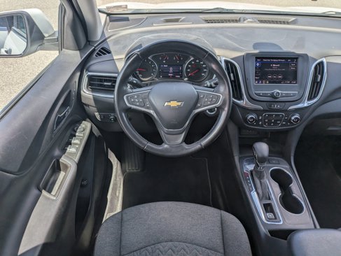 Used 2022 Chevrolet Equinox LT image 15