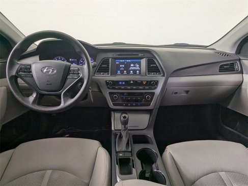 Used 2016 Hyundai Sonata Sport w/ Cargo Package image 15