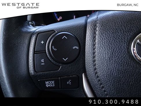 Used 2017 Toyota RAV4 XLE image 24