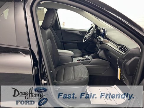 New 2025 Ford Escape Active image 34