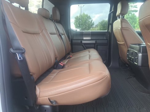 Used 2020 Ford F150 XLT w/ Equipment Group 302A Luxury image 31