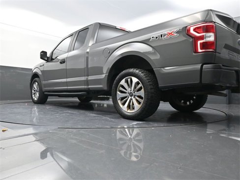 Used 2018 Ford F150 XL w/ Equipment Group 101A Mid image 31