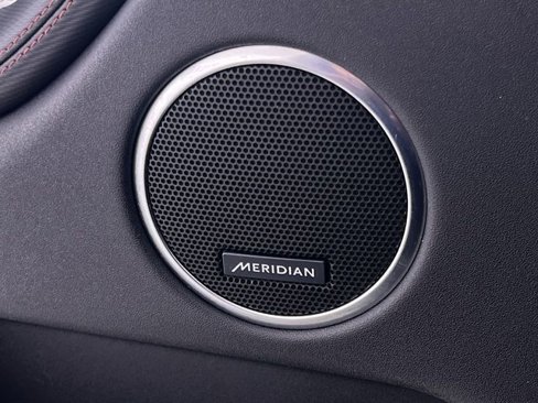 Used 2020 Land Rover Discovery Sport SE R-Dynamic image 29