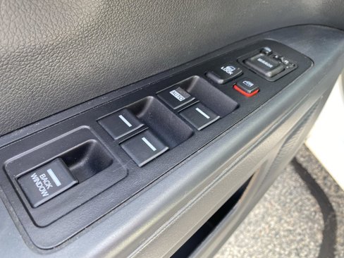 Used 2014 Honda Ridgeline SE image 14