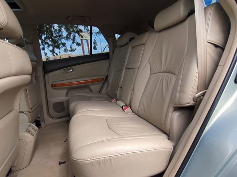 Used 2008 Lexus RX 350 AWD image 31