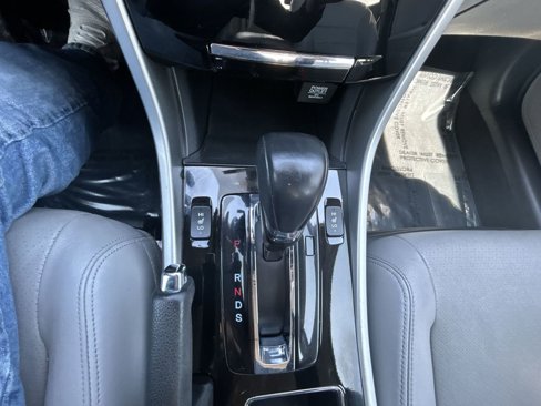 Used 2017 Honda Accord Touring image 20