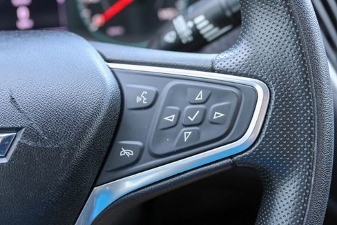 Used 2022 Chevrolet Malibu LT image 26