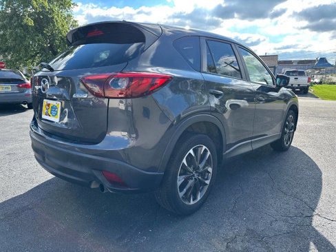 Used 2016 MAZDA CX-5 Grand Touring image 3