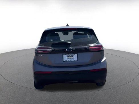 Used 2023 Chevrolet Bolt LT w/ Driver Confidence Package image 12