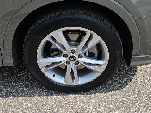 Used 2022 Audi Q3 2.0T Premium Plus image 10