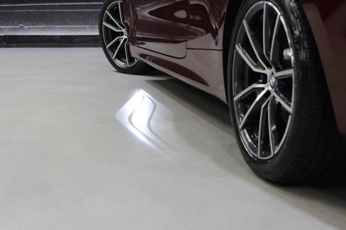 Used 2023 BMW 430i Convertible image 18
