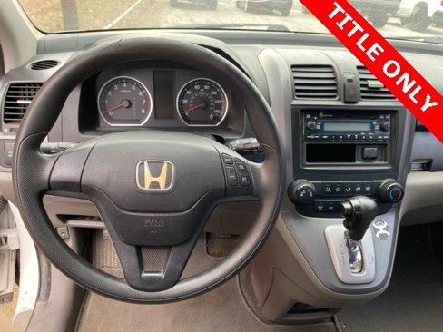Used 2009 Honda CR-V LX image 10