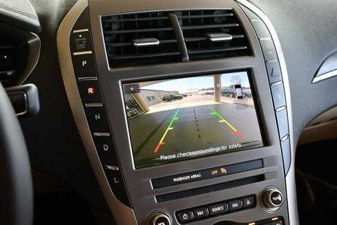 Used 2020 Lincoln MKZ Reserve image 53